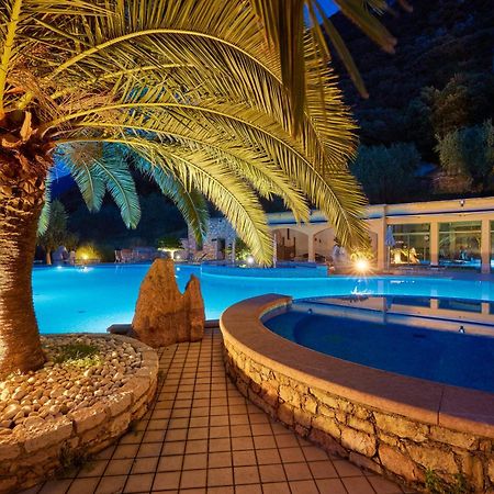 Hotel San Carlo Malcesine Exterior foto